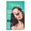 Iroha Nature Deep Cleansing Nose Strips Blackheads - Charcoal, 5 pcs.