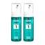 Isdin Acniben Purifying Cleansing Foam Pack 2 x 150 Ml