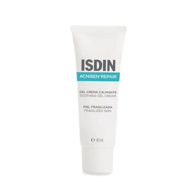 Isdin Acniben Teen Skin Rx Repair Moisturiser 40 Ml