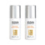 Isdin Fusion Water Magic Repair SPF50+ 2x50 ml