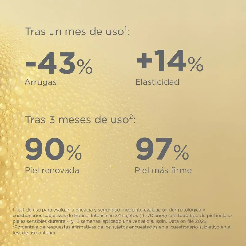 Isdinceutics Retinal Intense Serum, 50 Ml