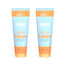 Isdin Fotoprotector Gel Cream SPF 50+, Pack 2 x 250 ml
