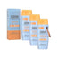 Isdin Fotoprotector Fusion Sport Gel Spf 50+, 3X100 Ml