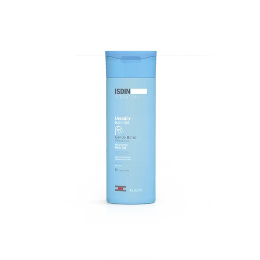 Isdin Ureadin Bath Gel 200 Ml