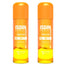 Isdin Hydro Oil SPF 30 Pack 2 x 200 Ml