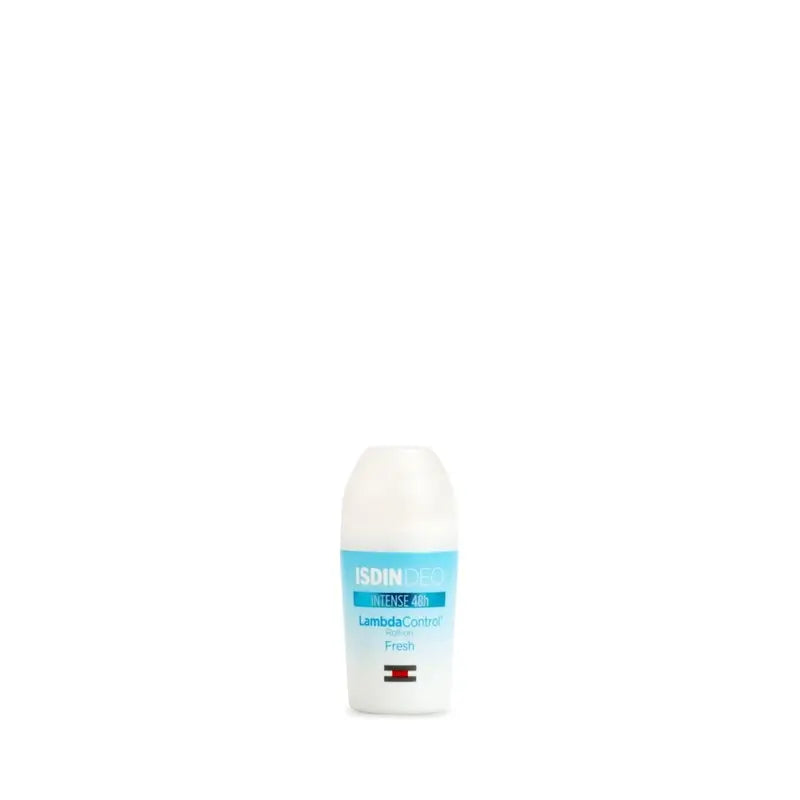 Isdin Lambda Control Deodorant Roll-On 50 Ml