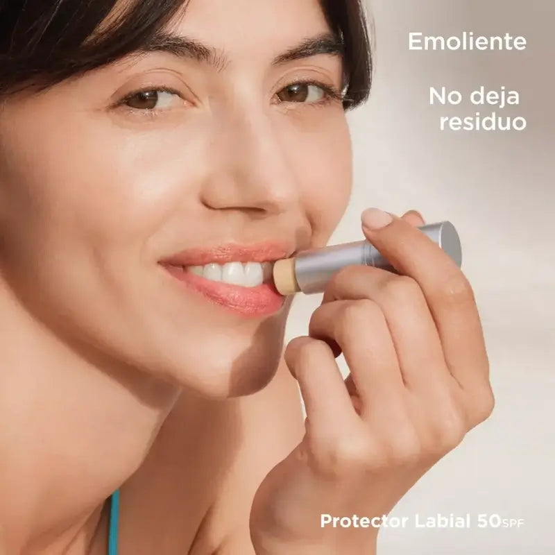 Isdin Lip Protector Spf50+ 4 Gr