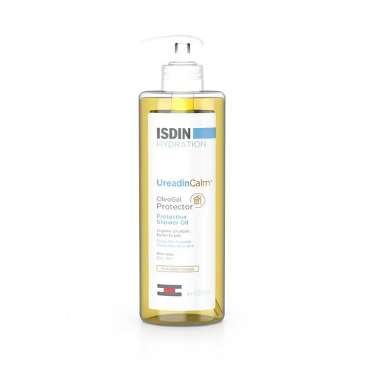 Isdin Ureadin Calm Protective Oleogel 400 Ml