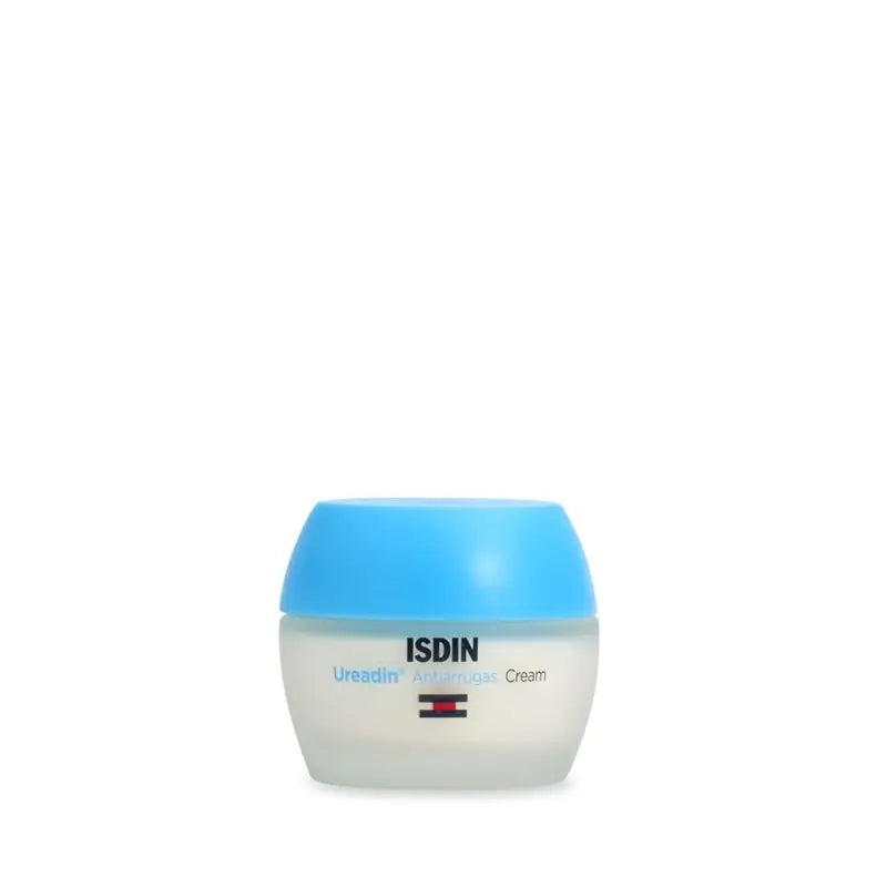 Isdin Ureadin Anti-Wrinkle Cream Spf 20 50 Ml