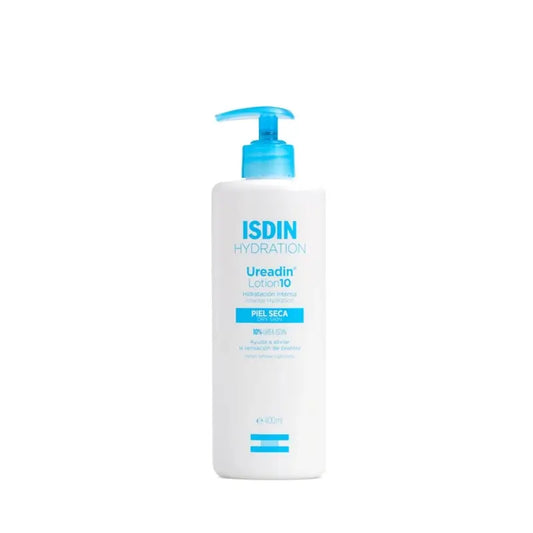Isdin Ureadin 10 Lotion 400 Ml