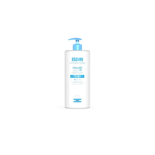 Isdin Ureadin Lotion 10, 750Ml