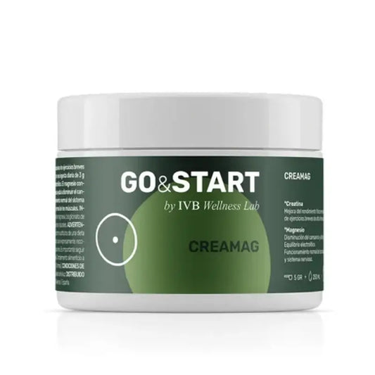 Ivb Wellness Lab 300 Creamag Neutral Grams , 300 grams