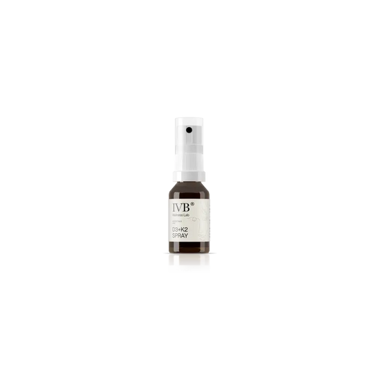 Ivb Welness Lab 15 Vitamin D3+K2 Ml , 15 ml