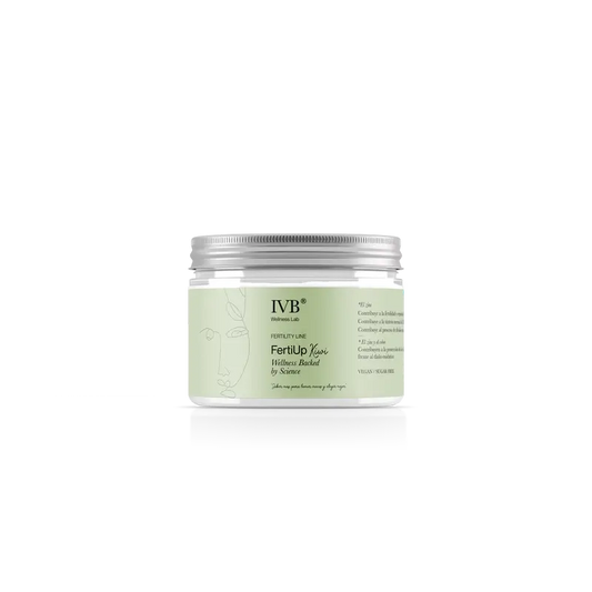 Ivb Welness Lab 210 Fertiup Kiwi Grramos , 210 grams