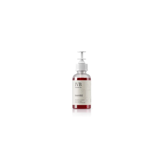 Ivb Welness Lab 30 Methyl-B12 Ml , 30 ml