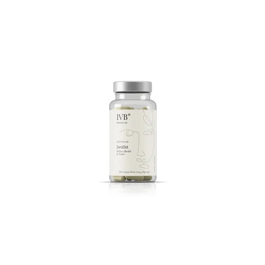 Ivb Welness Lab 60 Zerodol Capsules , 60 capsules