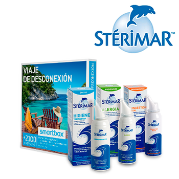 STERIMAR SMARTBOX DRAW (4 JANUARY 2026)