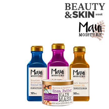 BEAUTY SKIN WEEK - MAUI 20% DISCOUNT (30 MARCH 2026)