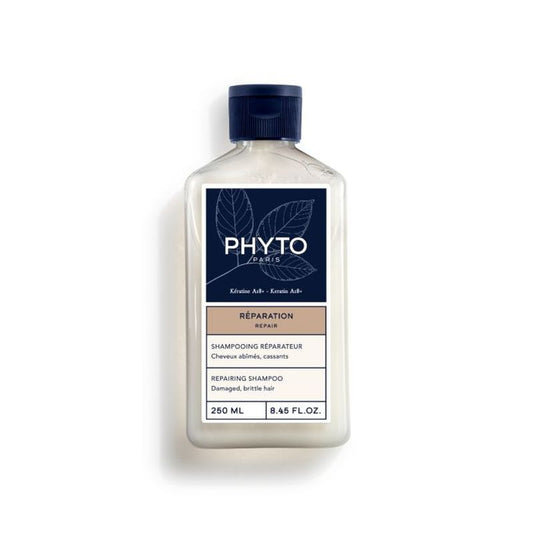 Phyto Repair Repairing Shampoo, 250 ml