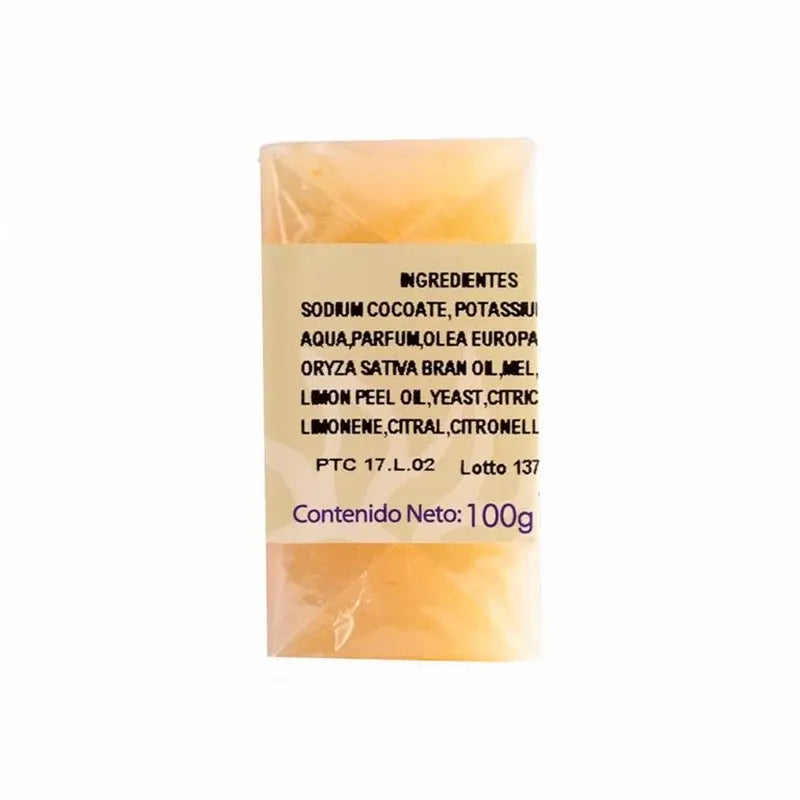 Ynsadiet Bifemme Beer Yeast Soap 100Gr