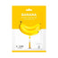 Jkosmec Banana Intensive Essence Mask , 25 ml