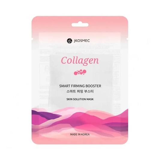 Jkosmec Skin Solution Collagen Mask , 25 ml