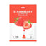 Jkosmec Strawberry Intensive Essence Mask , 25 ml