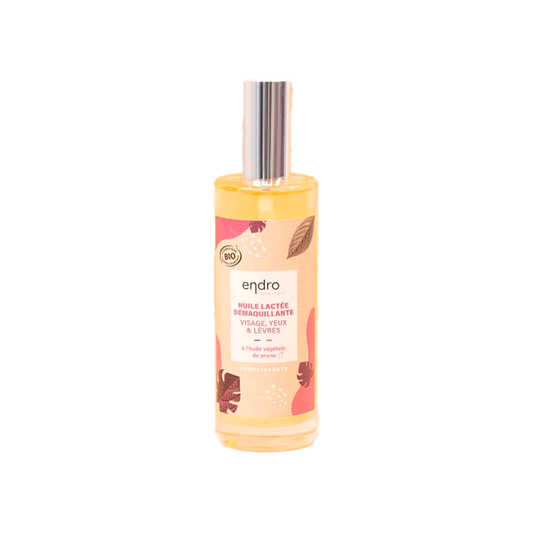 Endro Cosmetiques Gentle Cleansing Cleansing Oil 100Ml.