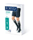 Jobst Sport Socks, Black, Size Xl, 20-30 Mmhg