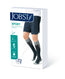 Jobst Sport Socks, Black, Size Xl, 20-30 Mmhg
