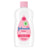 Johnson's Baby Regular Oil, Leaves Skin Smooth and Healthy, Ideal for Sensitive Skin, 300 ml