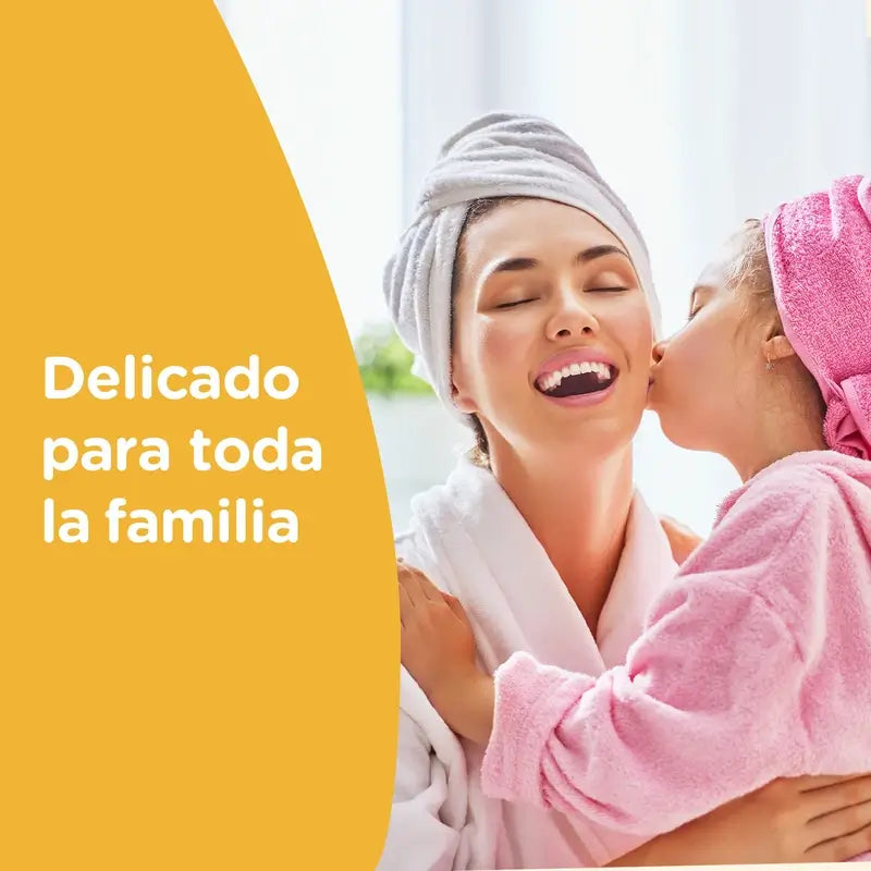 Johnson'S Baby Conditioner, Family Classic, 500 ml