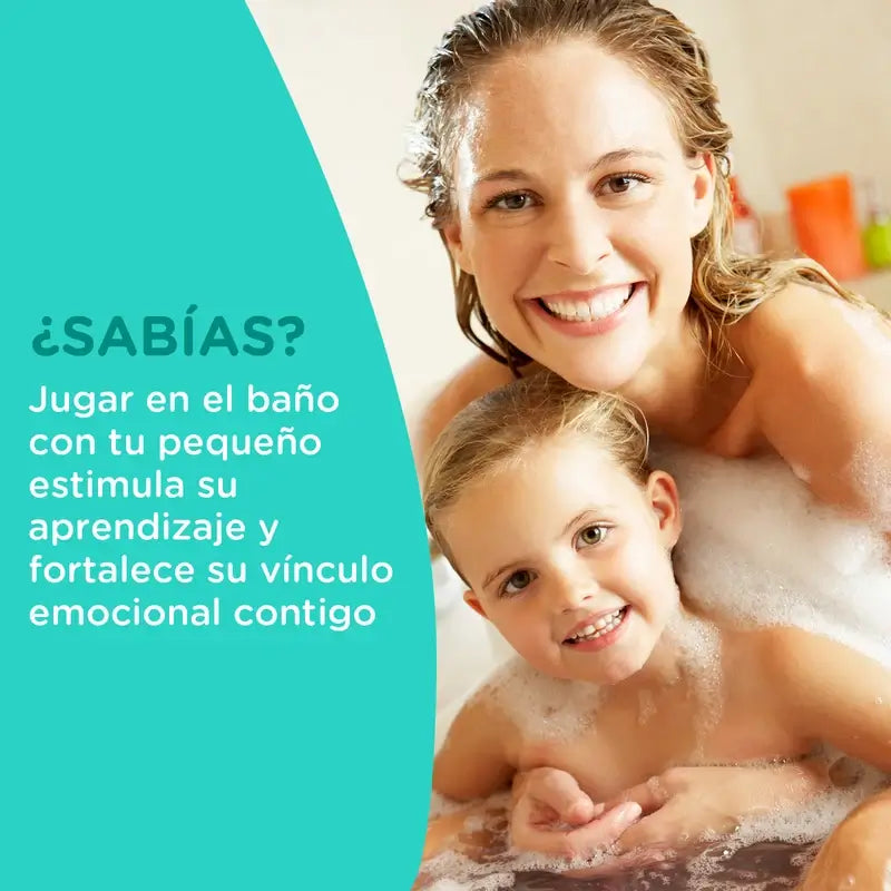 Johnson's Baby Detangling Conditioner, Long or Curly Hair, Tear-Free, Hypoallergenic, 500 ml