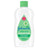 Johnson's Baby Aloe Vera Oil, Instantly Moisturises and Nourishes, 100ml
