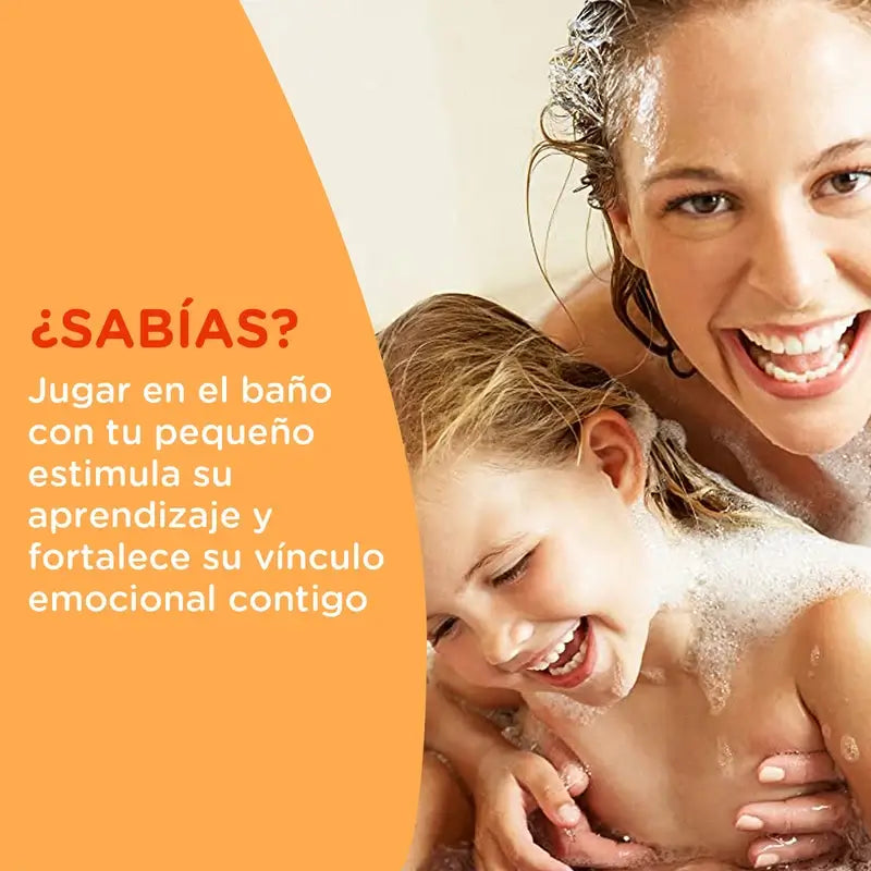 Johnson'S Baby Children's Bubble Bath, 750 ml