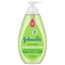 Johnson's Baby Chamomile Shampoo, Daily Use, Cleanses and Soothes, Sulfate-Free, For the Whole Family, 750ml