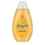 Johnson's Baby Classic Gold Shampoo, Soft, Shiny and Healthy Hair, For the Whole Family, Everyday Use, 300 ml