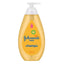 Johnson'S Baby Classic Shampoo, Soft, Shiny & Moisturised Hair, 500ml