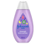 Johnson'S Baby Sweet Dreams, Naturalcalm Relaxing Essence Shampoo, Lavender & Chamomile, 300 ml