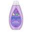 Johnson'S Baby Sweet Dreams, Naturalcalm Relaxing Essence Shampoo, Lavender & Chamomile, 500 ml