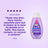 Johnson'S Baby Sweet Dreams, Naturalcalm Relaxing Essence Shampoo, Lavender & Chamomile, 500 ml