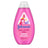 Johnson's Baby Shampoo Shine Drops for Children, with Argan Oil, Shiny, Smooth and Silky Hair, 500 ml
