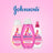 Johnson's Baby Shampoo Shine Drops for Children, with Argan Oil, Shiny, Smooth and Silky Hair, 500 ml