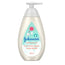 Johnson'S Baby Cottontouch 24 Hour Moisturising Face & Body Lotion, 500 ml