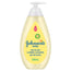 Johnson's Baby Complete Care Bath Gel, 500 ml