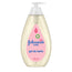 Johnson'S Baby Gentle Bath, Mild & Gentle Bath Gel, Sensitive Skin, 750 ml