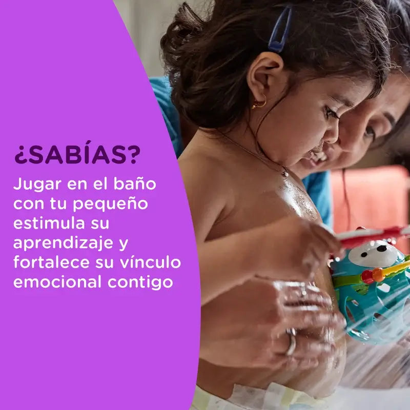 Johnson's Baby Drops of Strength Children's Conditioning Spray, 200ml