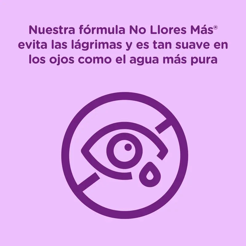 Johnson's Baby Drops of Strength Children's Conditioning Spray, 200ml