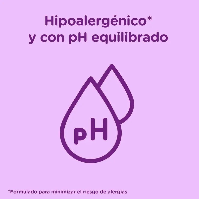 Johnson's Baby Drops of Strength Children's Conditioning Spray, 200ml