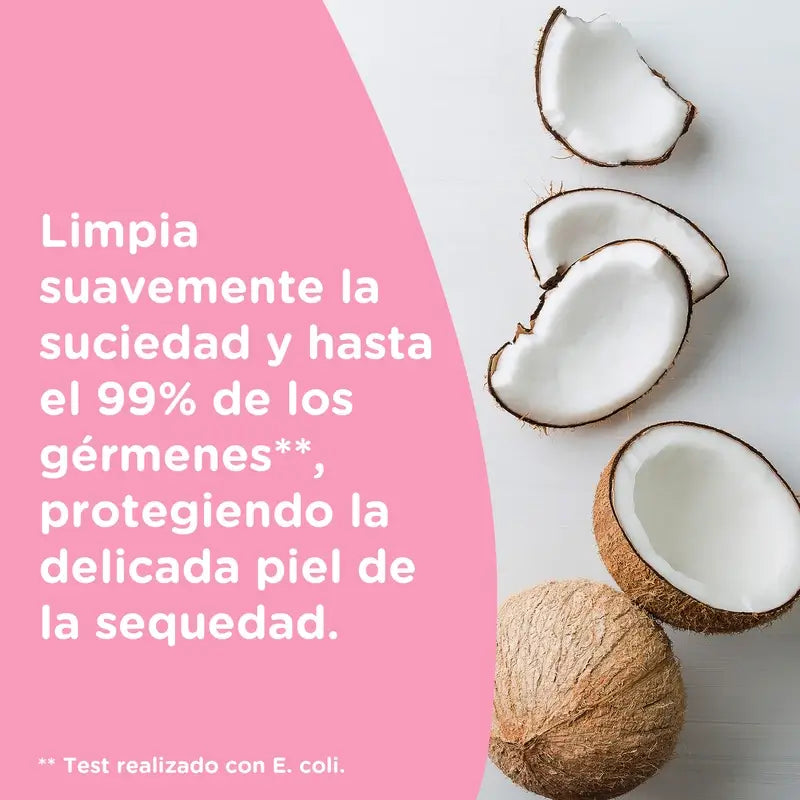 Johnson's Baby Dry Skin Lotion, 500ml